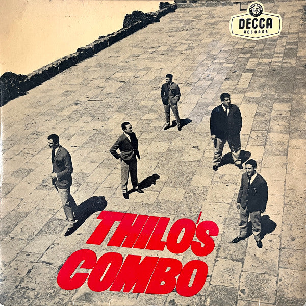 Thilo's Combo - Thilo's Combo