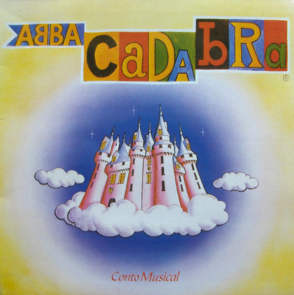 Various - ABBACadabra