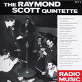 Raymond Scott Quintet - Radio Music