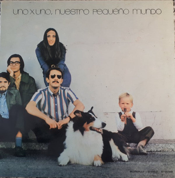 Nuestro Pequeño Mundo - Uno X Uno