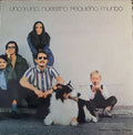 Nuestro Pequeño Mundo - Uno X Uno