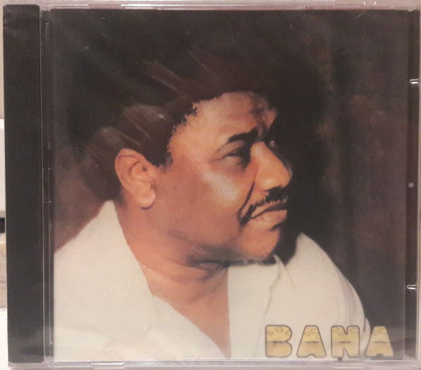 Bana - Camin De Maderalzin