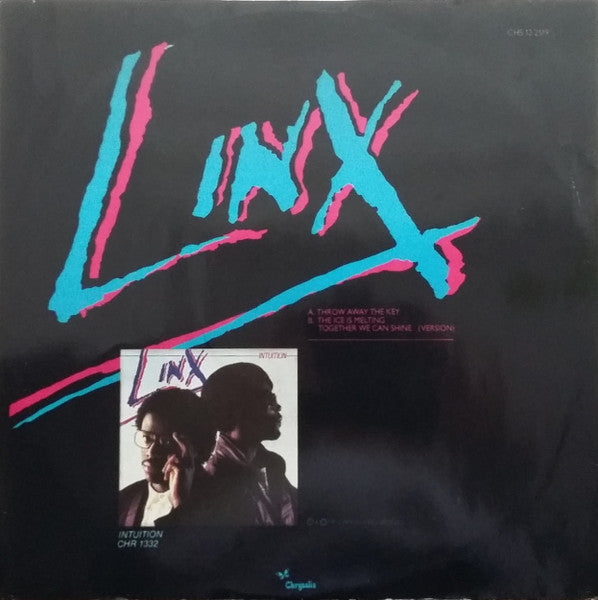 Linx - Throw Away The Key