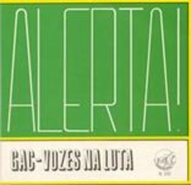 Grupo de Acção Cultural - Alerta!