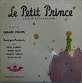 Antoine De Saint-Exupéry - Le Petit Prince