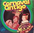 Bandinha Jóia - Carnaval Contigo