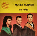 Scotch - Money Runner / Pictures