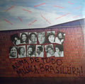 Various - Acima De Tudo Música Brasileira