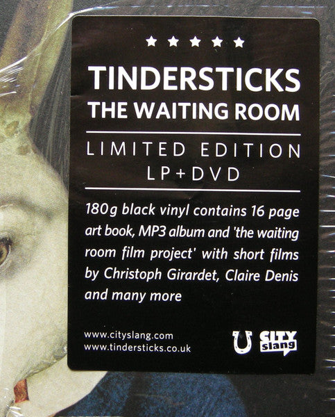 Tindersticks - The Waiting Room