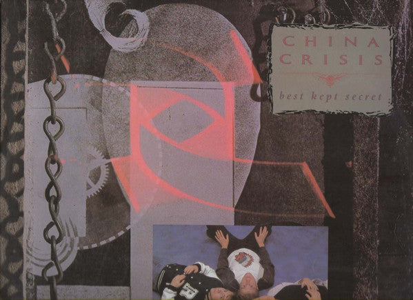 China Crisis - Best Kept Secret