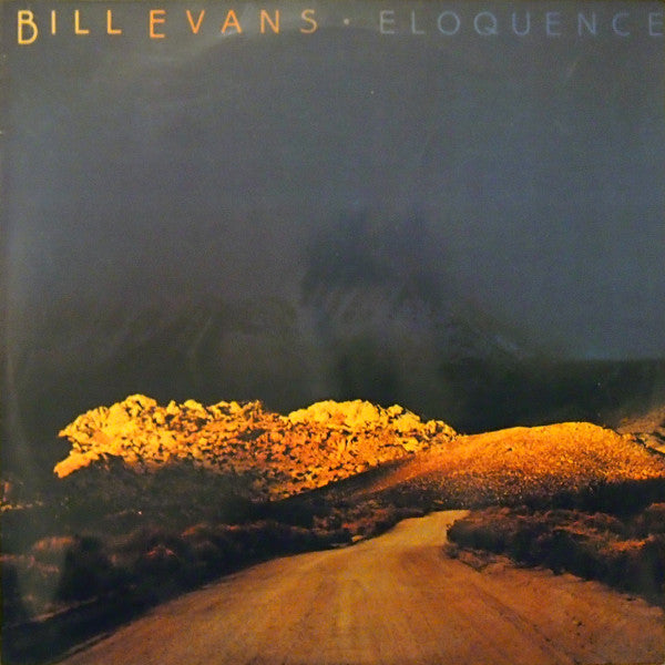Bill Evans - Eloquence