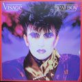Visage - Beat Boy