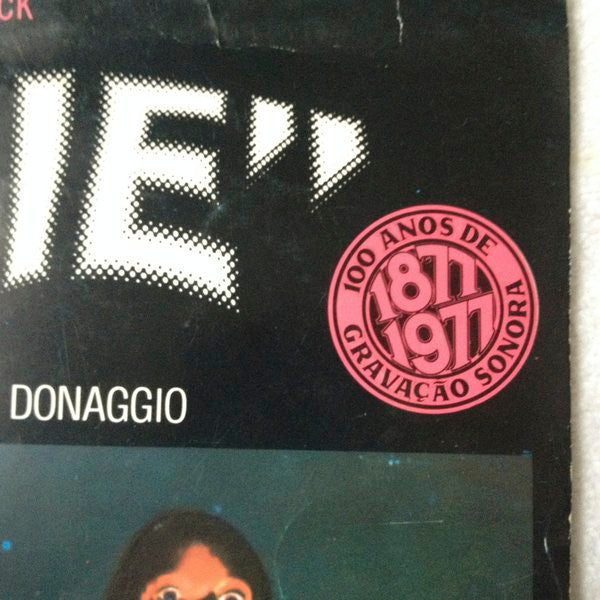 Pino Donaggio - Carrie (Original Motion Picture Soundtrack)
