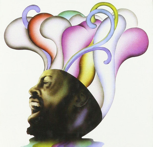 Leon Thomas - Anthology