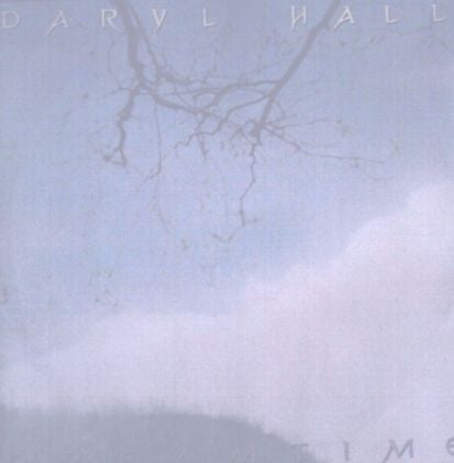 Daryl Hall - Dreamtime