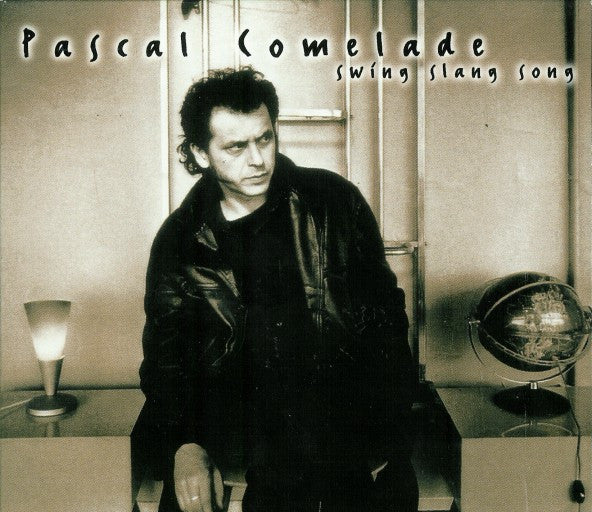 Pascal Comelade - Swing Slang Song
