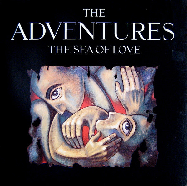 The Adventures - The Sea Of Love