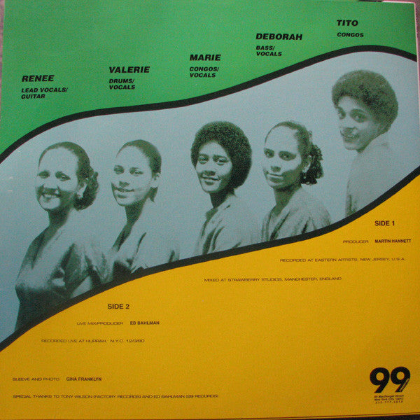 ESG - ESG