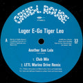 Luger E-Go Tiger Leo - Another Sun Lula