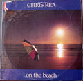 Chris Rea - On The Beach