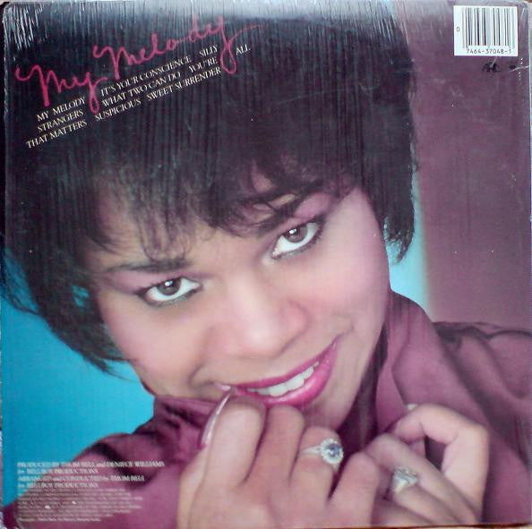 Deniece Williams - My Melody