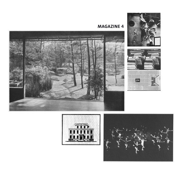 Magazine (3) - Concerts, Festivals, Shows And Other Special Events