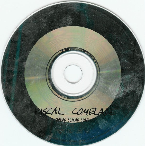 Pascal Comelade - Swing Slang Song