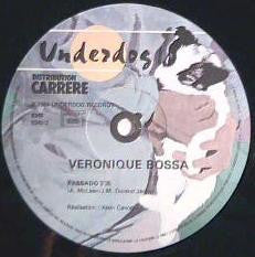 Veronique Bossa - Ça N'Fait Rien