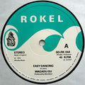 Wagadu Gu - Easy Dancing / Freetown Calypso