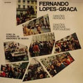 Fernando Lopes-Graça, Coro Lopes-Graça da Academia de Amadores de Música - Canções Heróicas / Canções Regionais Portuguesas