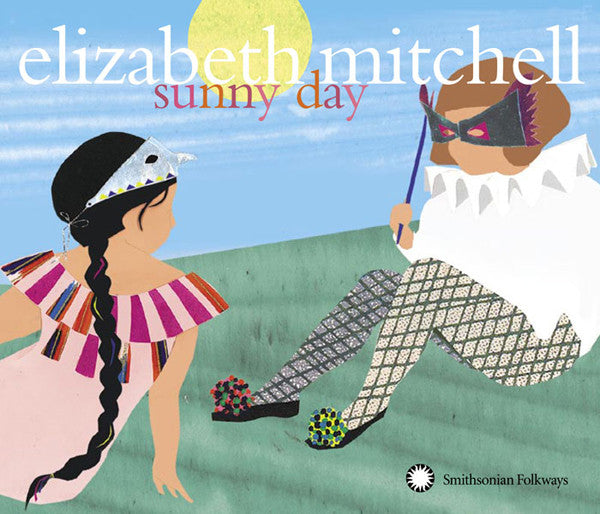 Elizabeth Mitchell - Sunny Day