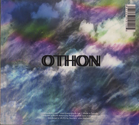 Othon Mataragas - Digital Angel