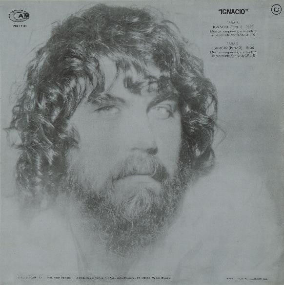 Vangelis - Ignacio