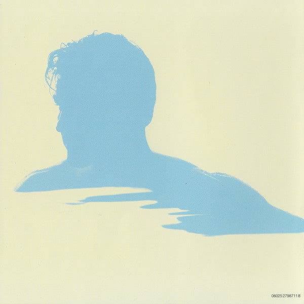 Morten Harket - Out Of My Hands