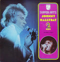 Johnny Hallyday - Super Hits