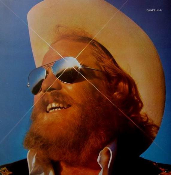 ZZ Top - Tejas
