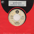 Gabotti - Marcando Distancia