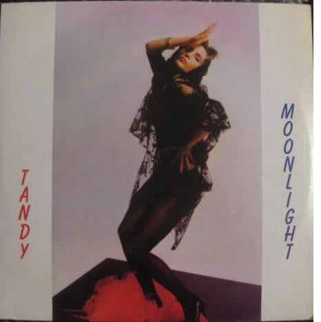 Tandy / Charlie Glass - Moonlight / Beat Boy