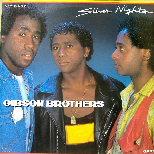 Gibson Brothers - Silver Nights
