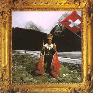 Lee Perry - From My Secret Laboratory