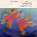 Banda Do Casaco - Natação Obrigatória