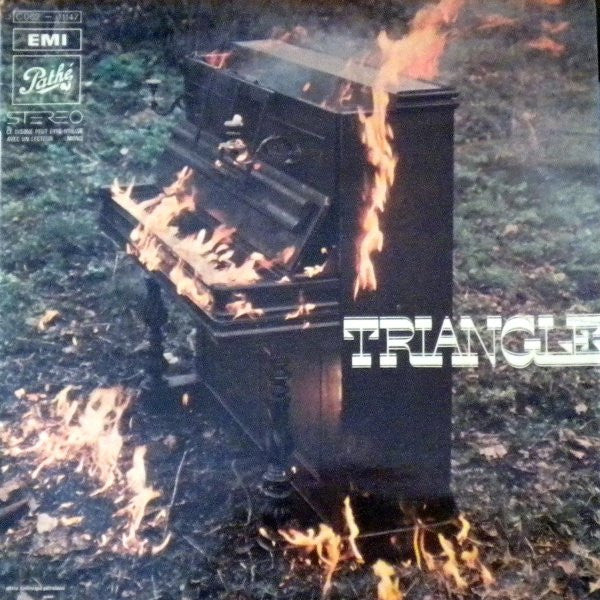 Triangle (3) - Triangle
