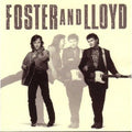 Foster And Lloyd - Foster And Lloyd