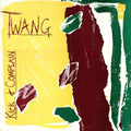 Twang (2) - Kick And Complain