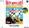 BOZUWA - Rallye Monte Carlo / You And Me