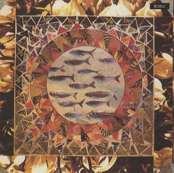 Levitation (2) - Need For Not