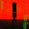 Mau-Mau (3) - Xangai