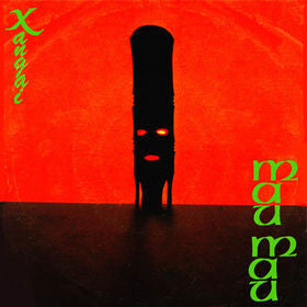 Mau-Mau (3) - Xangai