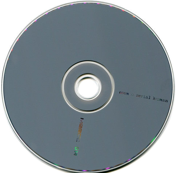 Esem - Serial Human