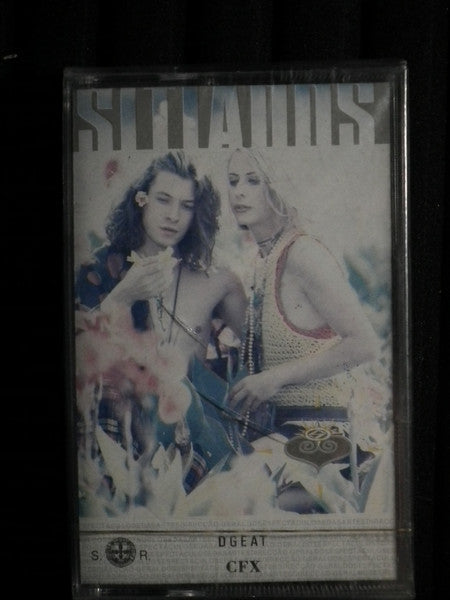 Sitiados - E Agora...!?